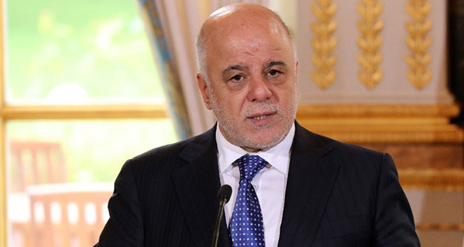 Irak Başbakanı İbadi: Suriye’deki operasyonlar sürecek