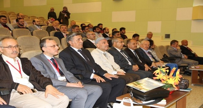 İslam hukukçuları koordinasyon toplantısı HRÜ’de yapıldı