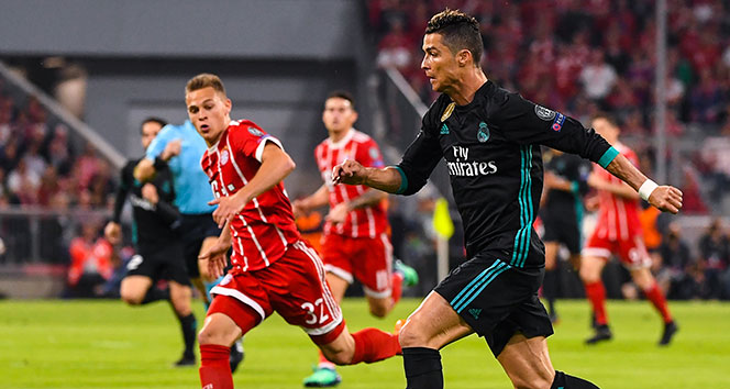 ÖZET İZLE: Bayern Münih 1-2 Real Madrid Maçı Özeti ve Golleri İzle | Bayern Münih Real Madrid kaç kaç bitti?