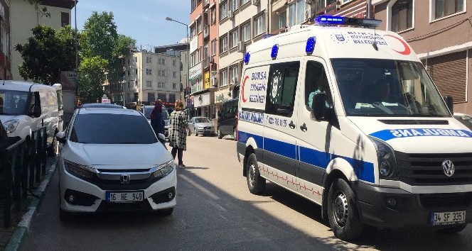 (Özel Haber) Bursa’da 23 Nisana damga vuran cinayet güvenlik kamerasında