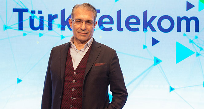 Türk Telekom son 10 yılın en iyi ilk çeyrek abone kazanımını gerçekleştirdi