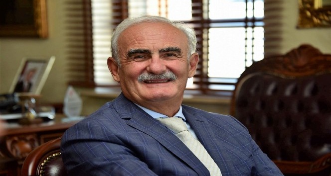 Samsun Büyükşehir Belediye Başkanı Yılmaz istifa etti