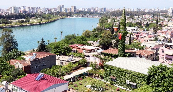 Adana Büyükşehir Belediye Başkan Vekili Akyürek: &quot;Yeşil Cami yıkılmayacak, korunacak&quot;