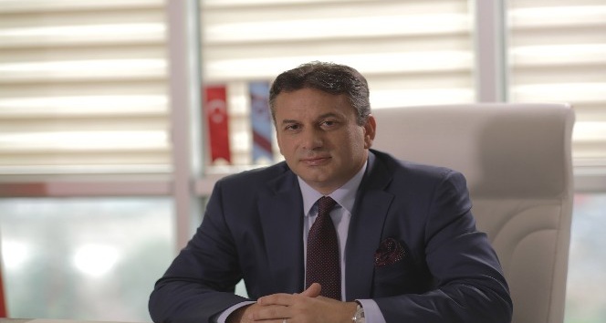 Celil Hekimoğlu’nda Trabzonspor’a anlamlı destek