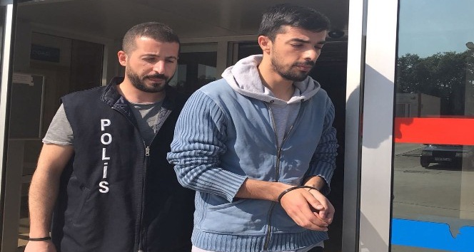 FETÖ’nün askeri mahrem yapılanmasında gözaltına alınan 6 şüpheli adliyeye sevk edildi
