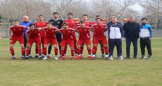 Evkur Yeni Malatyaspor U 21 takımı ilk 5’te yer almak istiyor