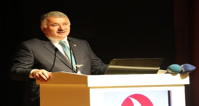 THY Genel Müdürü Ekşi: “Sivil havacılıkta Türkiye dünyanın üç katı gelişti”