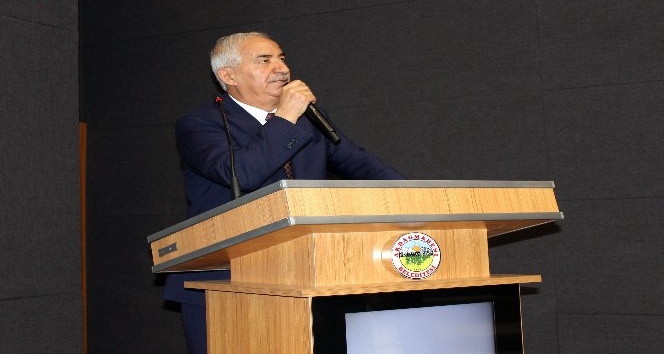 Akdağmadeni Belediye Başkanı Daştan istifa etti