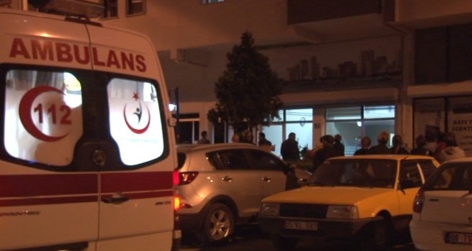 Ankara’da genç emlakçının sır ölümü
