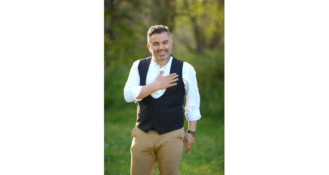 Gazeteci Demirbaş, AK Parti’den aday adayı oldu