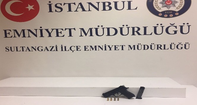 (Özel) İstanbul’da çocuk cinayeti kamerada