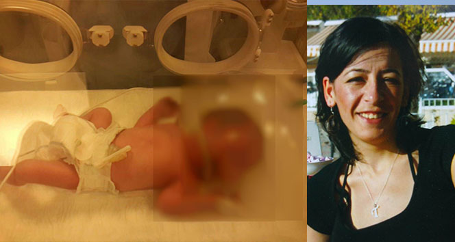 Kaza davasında birey sayılmayan Kaan bebek için büyük mücadele