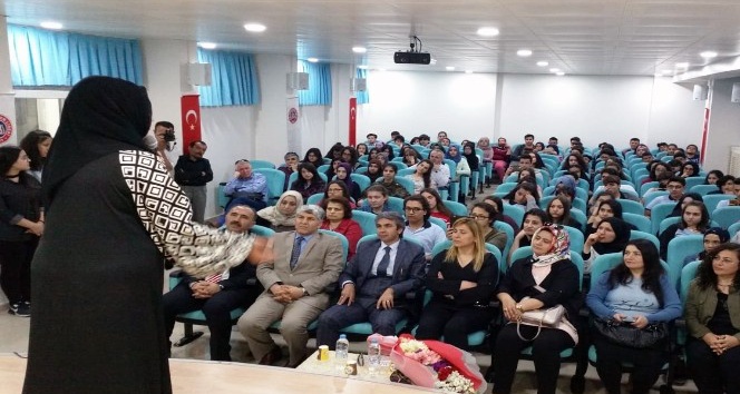 Gürpınar: “Değerlerinizden asla taviz vermeyin”