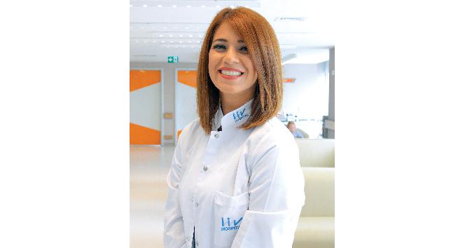 Dr. Akça: “Enfeksiyon hastalığından korunmak için aşı gerekli”