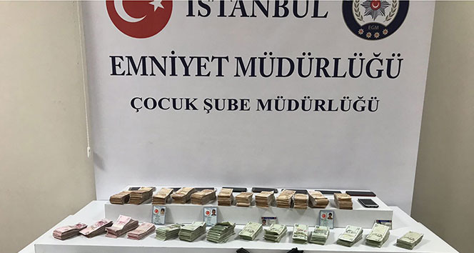 İstanbul&#039;da bahis çetesine operasyon: 15 gözaltı