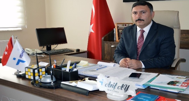 İŞKUR İl Müdürü Ay: “Önceliğimiz dezavantajlı gruplar”