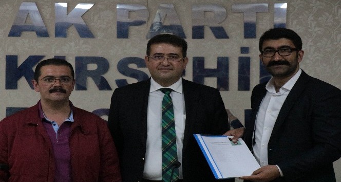 İşkur Müdürü Kaya istifa etti