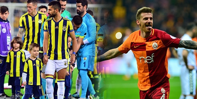 İşte bedelli askerlik bekleyen futbolcular