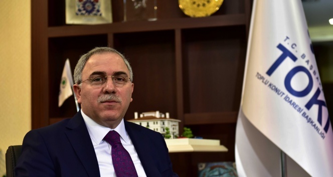 TOKİ'den açık arttırma ile konut ve iş yeri satışı