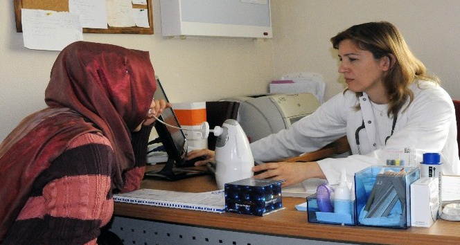 Doç. Dr. Baççıoğlu: “Alerji hayatı tehdit edici olabilir”