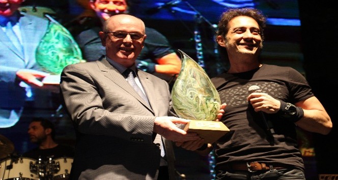 Kıraç Eskişehirlileri coşturdu