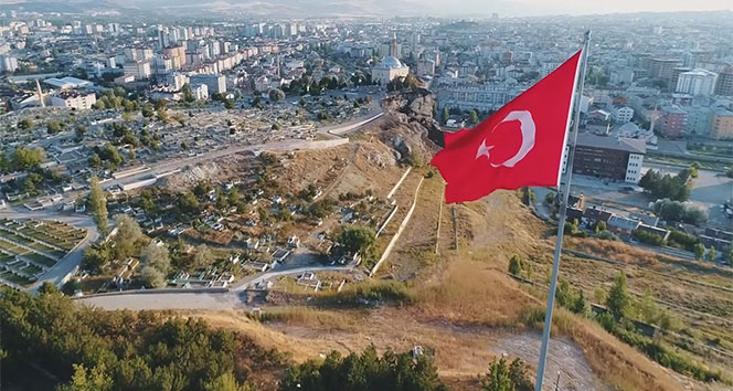 Dünyanın en yeşil şehri İzlanda'nın başkenti Reykjavik oldu