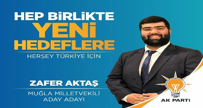 Mugla akp discount milletvekili adayları 2018