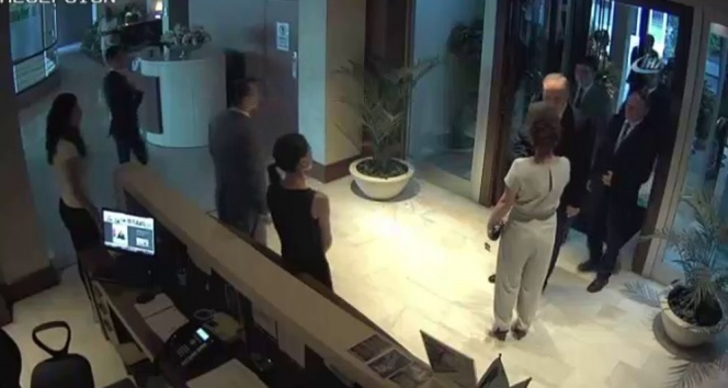 İşte darbecilerin Moda Deniz Kulübü baskını