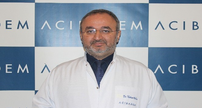 Prof. Dr. Bülent Orhan: “Yakın zamanda kanserden kurtulmak mümkün olacak”