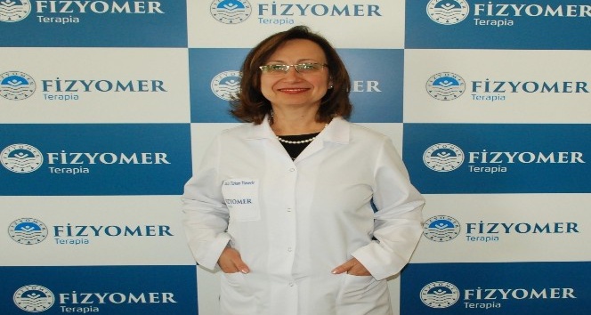 Sağlığınıza hidroterapi ile kavuşun