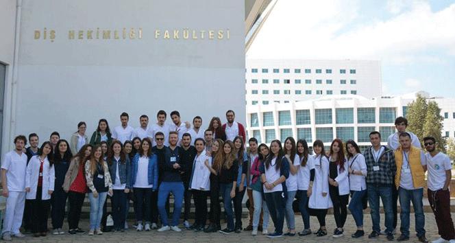 Kuzey Kıbrıs Diş Hekimliği Öğrenci Birliği IADS’a tam üye oldu