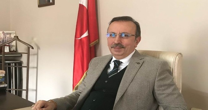 AK Parti’nin Nevşehir Belediye Başkan Adayı belli oldu