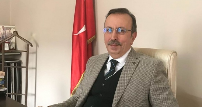 AK Parti’nin Nevşehir Belediye Başkan Adayı belli oldu