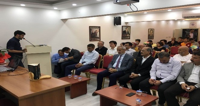 Akademik Düşünce Eğitim Medeniyet Topluluğundan ödüllü deneme yarışması