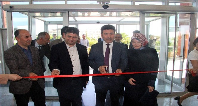 7 Aralık Üniversitesinde bahar şenlikleri