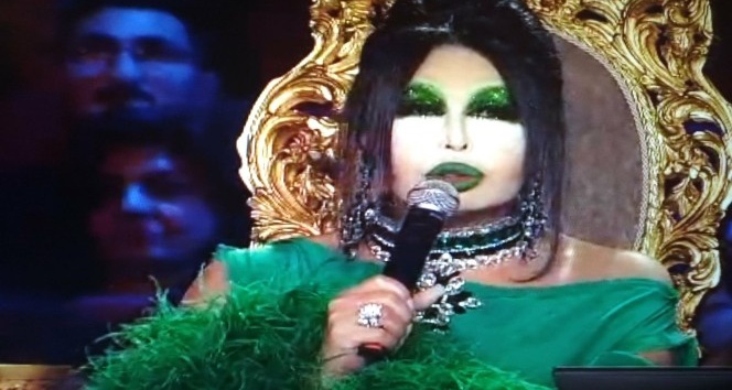 Bülent Ersoy’dan zor duyulacak sözler