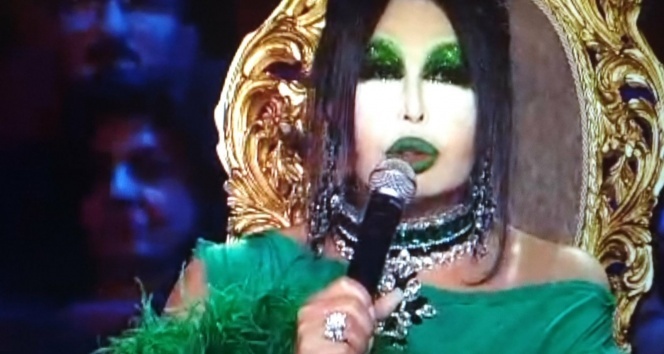 Bülent Ersoy’dan zor duyulacak sözler