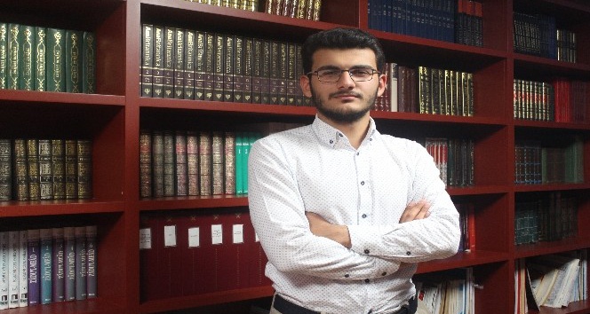 (Özel Haber) 18 yaşındaki Boğaziçi Üniversitesi öğrencisi milletvekili aday adayı oldu