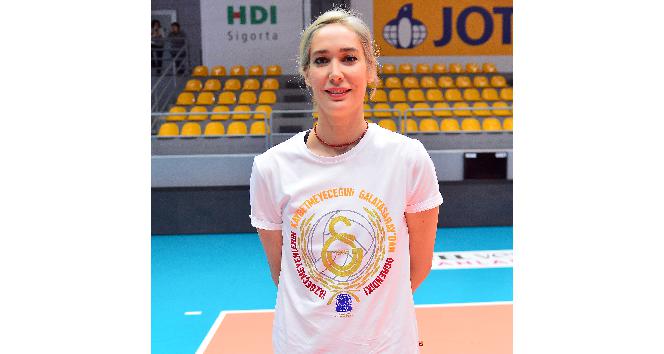 (Özel haber) Seda Aslanyürek: “Kim sahada güçlü kalırsa kupayı o alacaktır”