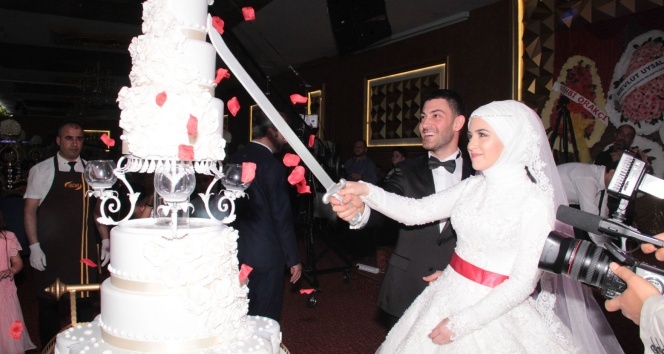 Balıkçı Kenan’ın mutlu günü