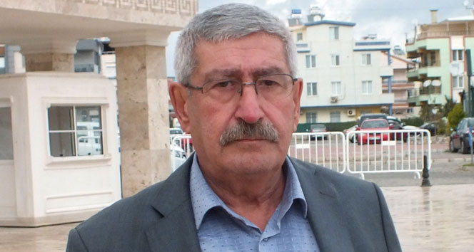 Celal Kılıçdaroğlu&#039;nun AK Parti üyelik başvurusu reddedildi