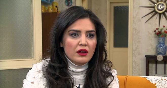 Seksenler dizisini gülümseten oyuncusu bu kez ağlatacak