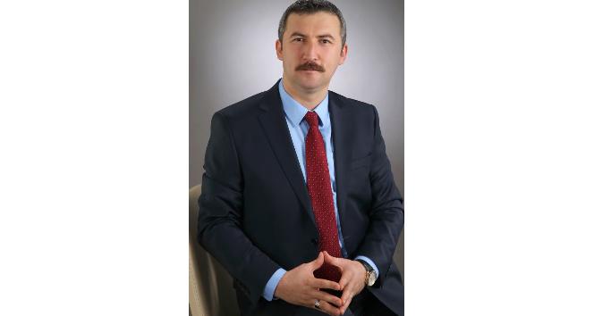 AK parti aday adayı Prof. Dr. Kadir Ulusoy: