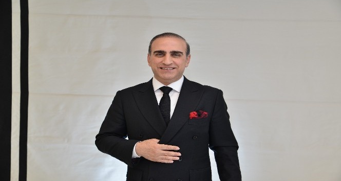 İş adamı Eşref Keleş Ak Parti’den aday adayı oldu