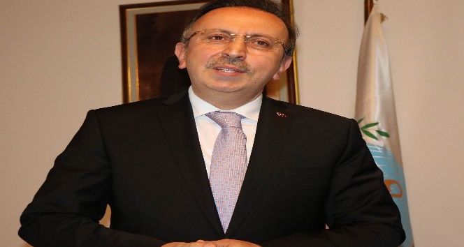 Nevşehir’in yeni Belediye Başkanı Atilla Seçen oldu