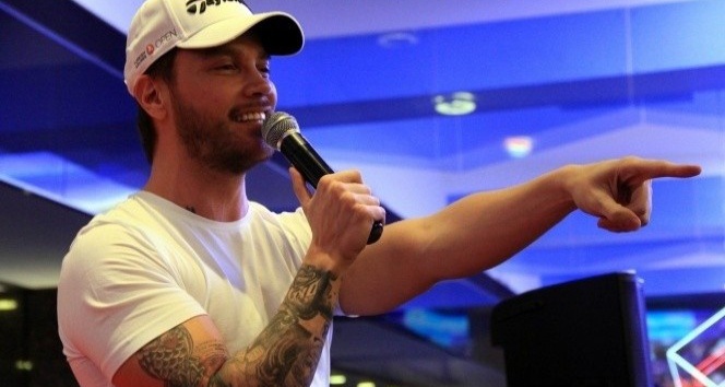 Sinan Akçıl Bilecik’te gençlerle buluşacak