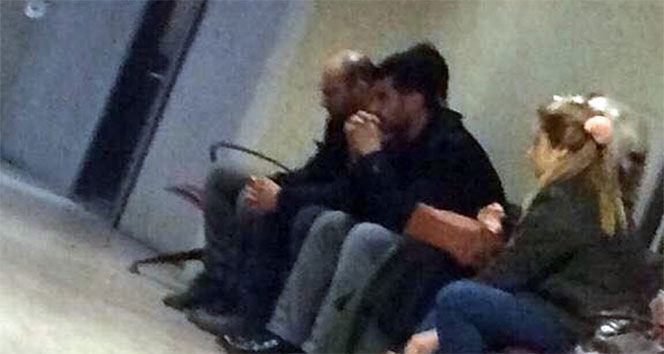 FETÖ itirafçısı Yüzbaşı Burak Akın hakim karşısına çıktı