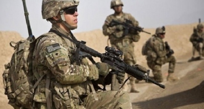 ABD, Suriye ve Irak’taki tahmini asker sayısını açıkladı