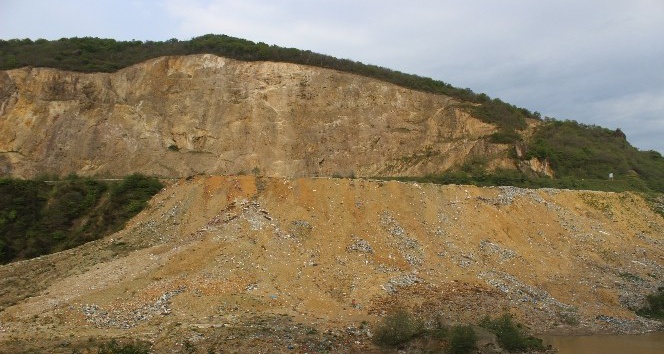 Arazi davası 60 yıl sonra sonuçlandı