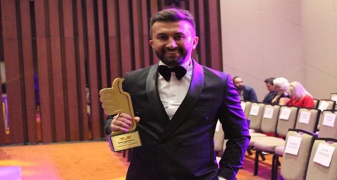 “6’ncı Dijital Dünyanın Enleri” ödülleri sahiplerini buldu